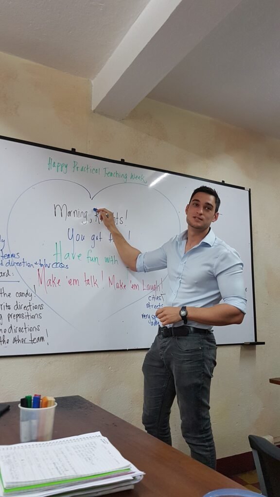 teach maximo image